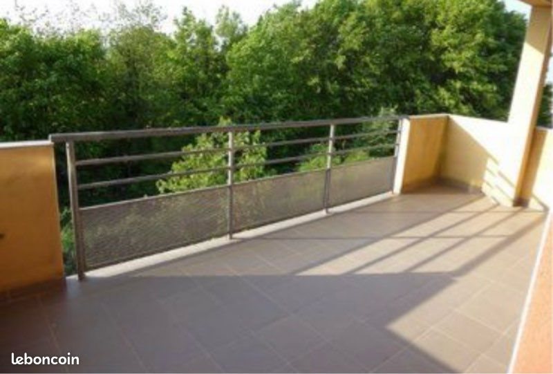 Appartement à louer, 60m², Bining