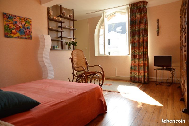 Appartement à louer, 24m², Biarritz