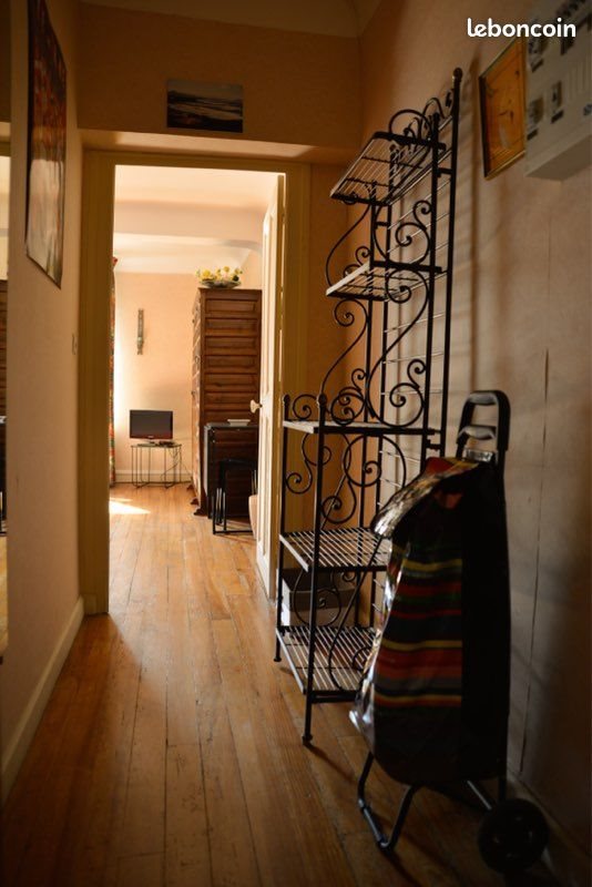 Appartement à louer, 24m², Biarritz