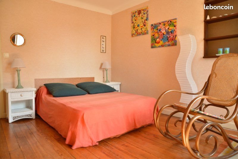 Appartement à louer, 24m², Biarritz