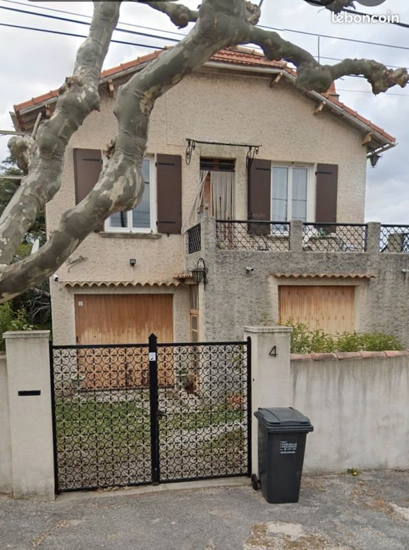 Maison à vendre, 115m², Aubagne