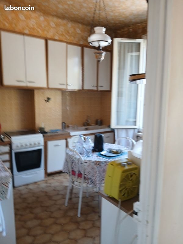 Maison à vendre, 115m², Aubagne