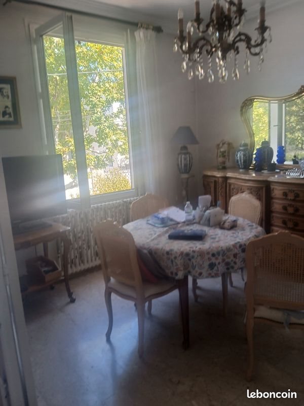 Maison à vendre, 115m², Aubagne