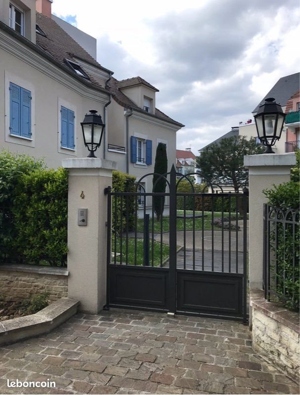 Appartement à louer, 29m², Wissous