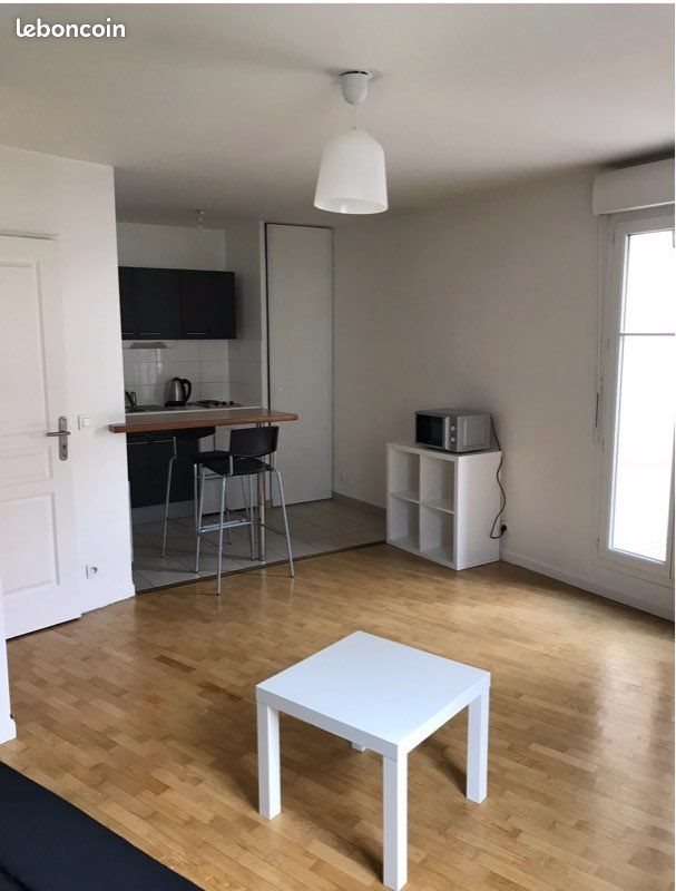 Appartement à louer, 29m², Wissous