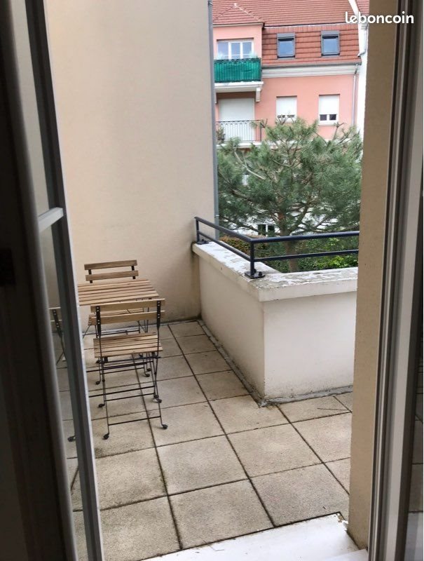 Appartement à louer, 29m², Wissous