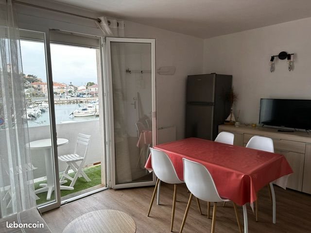 Appartement à louer, 32m², Narbonne