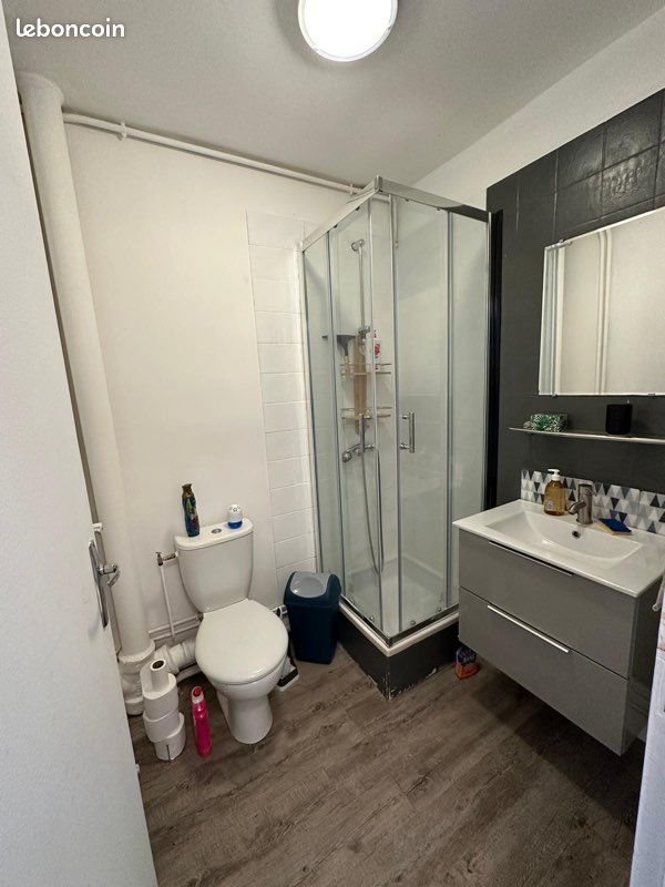 Appartement à louer, 30m², Le Mans