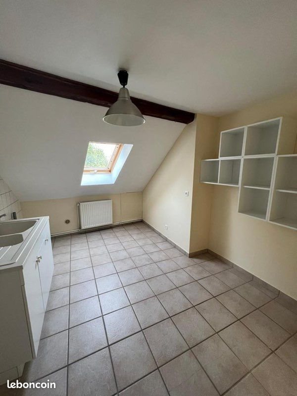 Appartement à louer, 65m², Sarrebourg