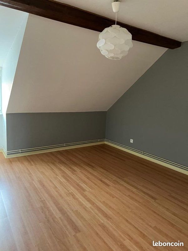 Appartement à louer, 65m², Sarrebourg