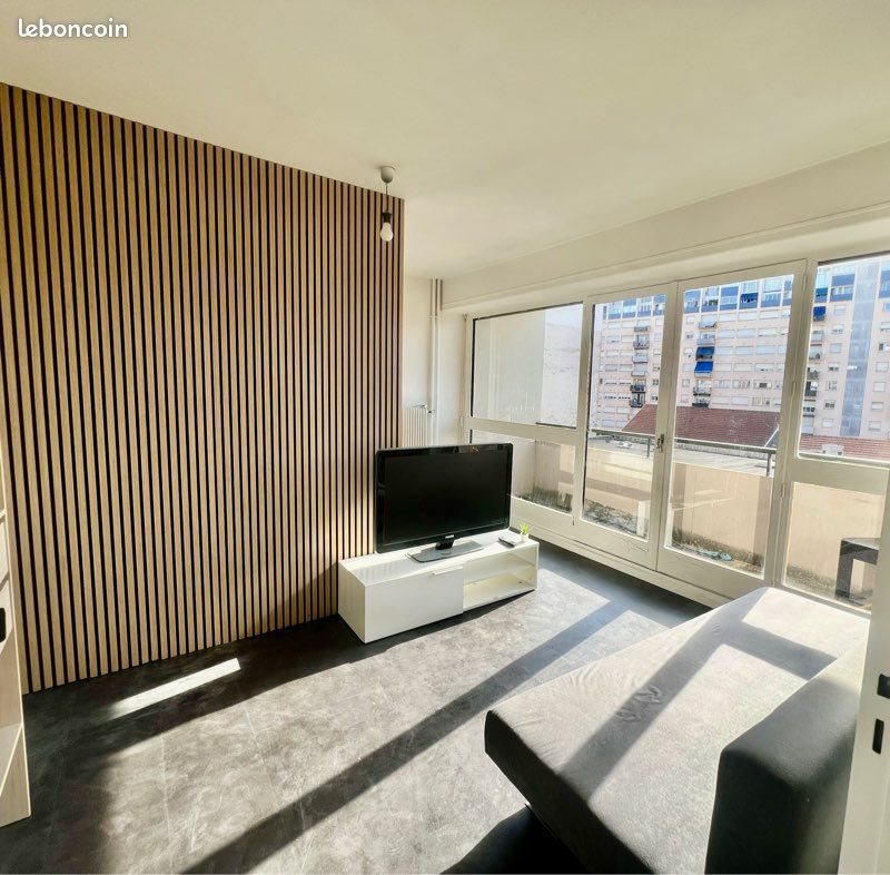 Appartement à louer, 35m², Pau