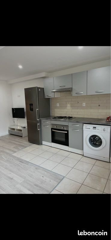 Appartement à louer, 38m², Chaumont