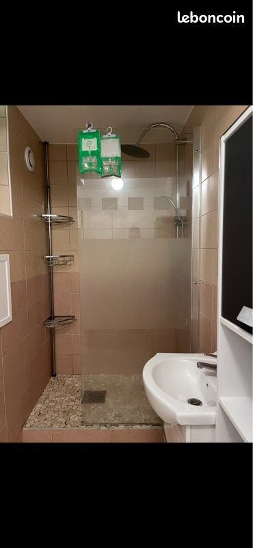 Appartement à louer, 38m², Chaumont