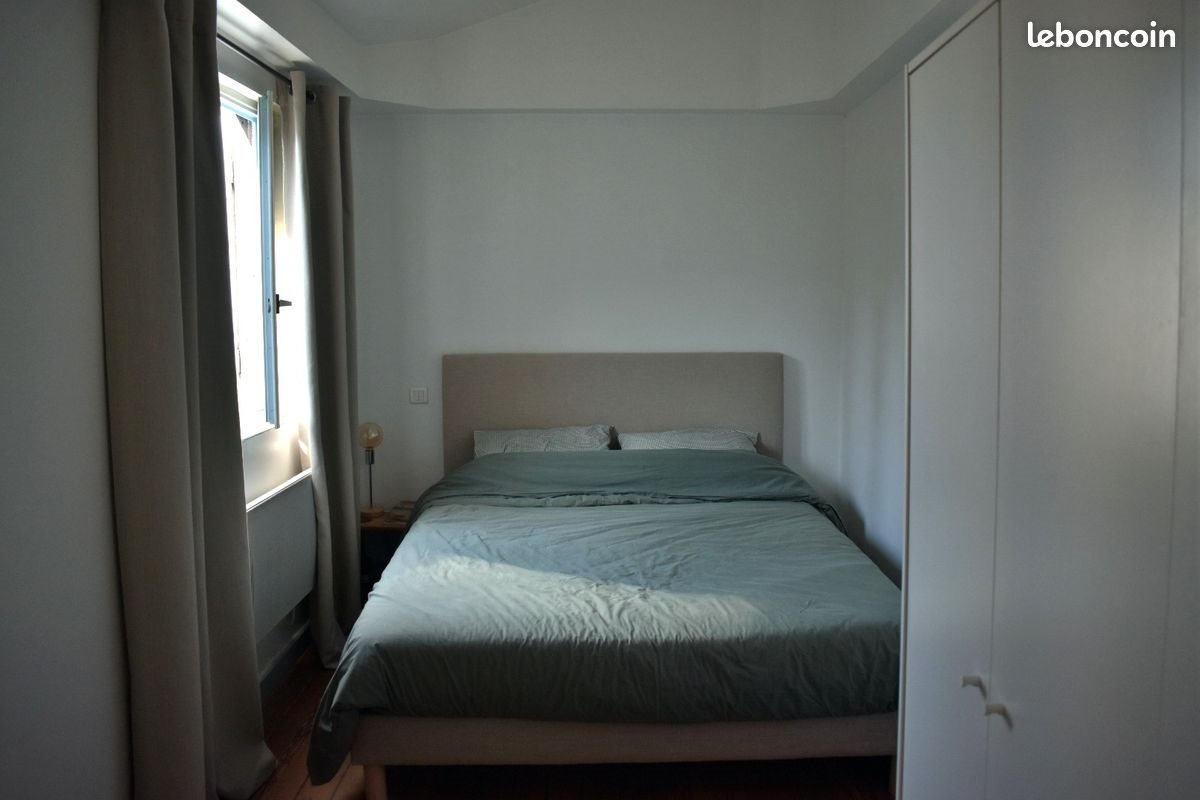 Appartement à louer, 61m², Dijon