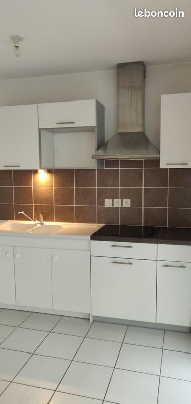 Appartement à louer, 32m², Reims