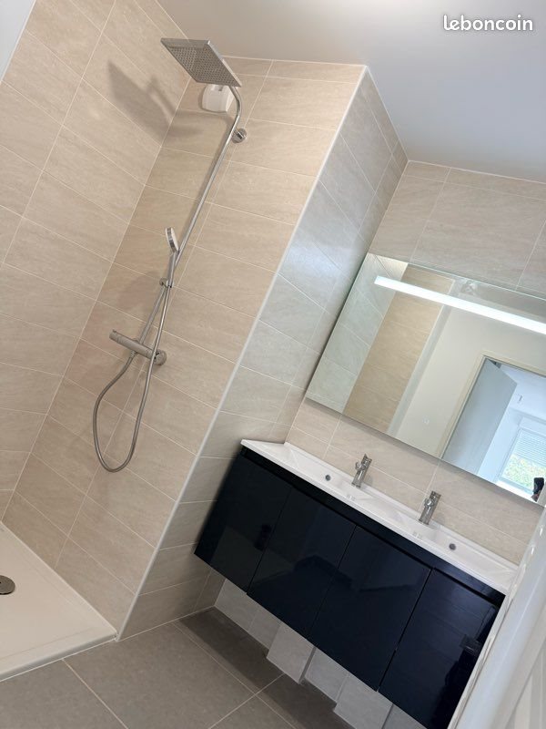 Appartement à vendre, 58m², La Seyne-sur-Mer