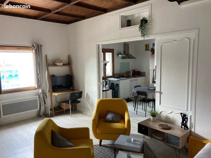 Appartement à vendre, 81m², Montpellier