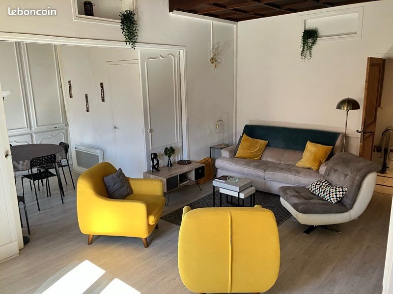 Appartement à vendre, 81m², Montpellier