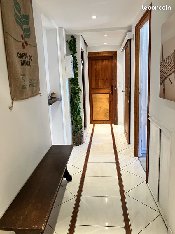 Appartement à vendre, 81m², Montpellier