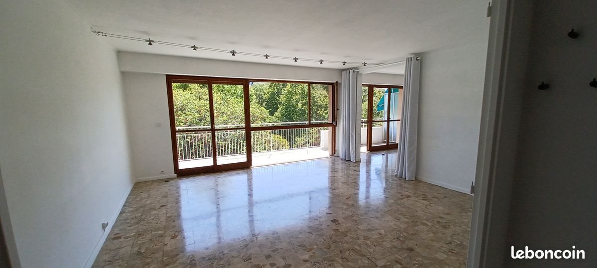 Appartement à louer, 100m², Marseille 9ème