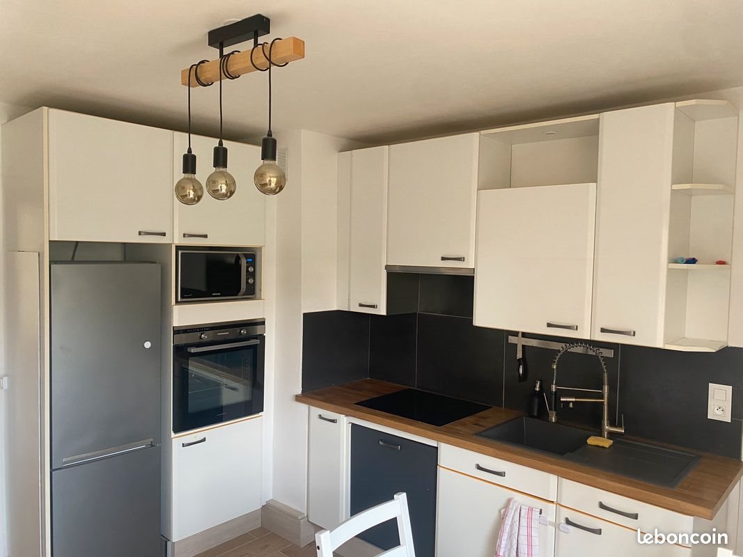 Appartement à louer, 100m², Marseille 9ème