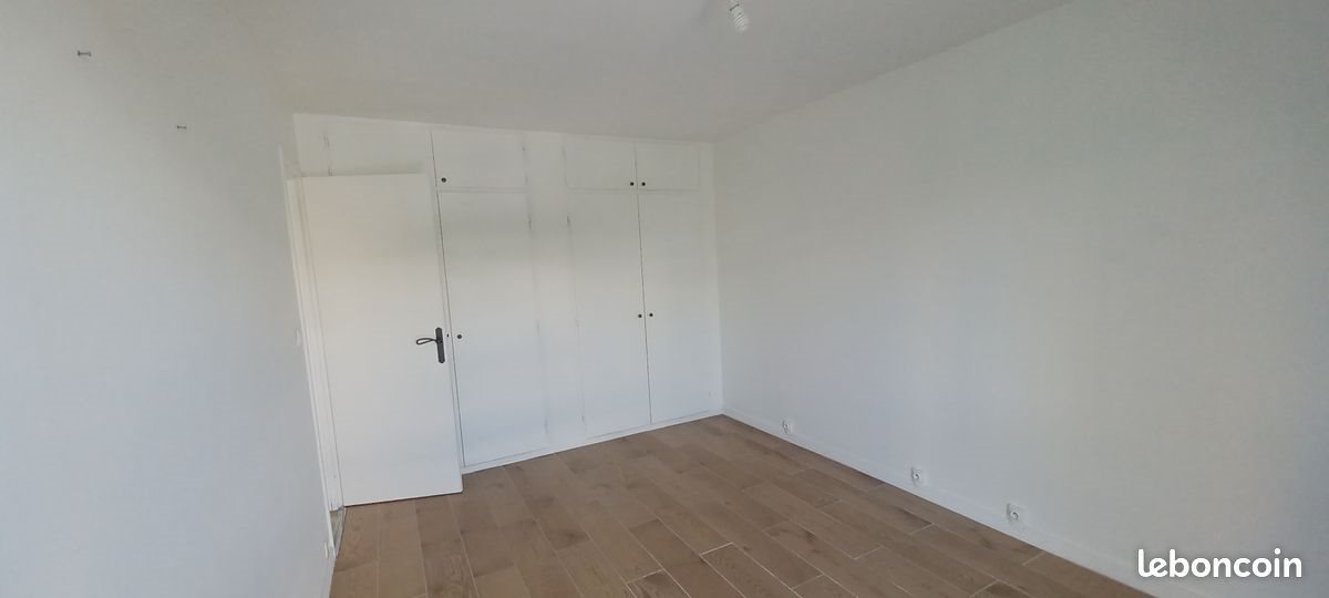 Appartement à louer, 100m², Marseille 9ème