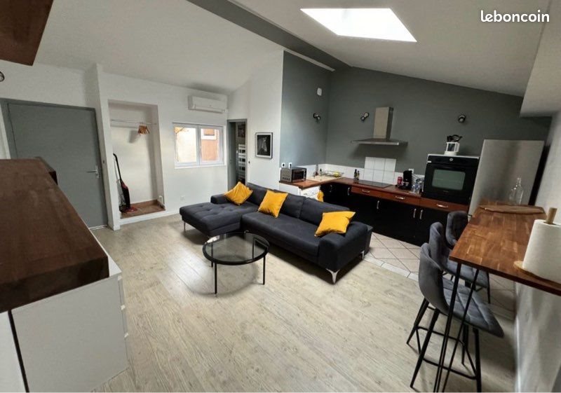 Appartement à louer, 46m², Vienne