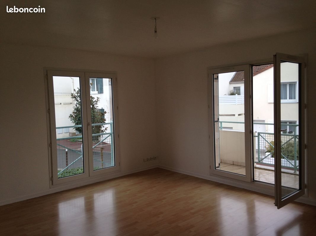 Appartement à vendre, 70m², Arpajon
