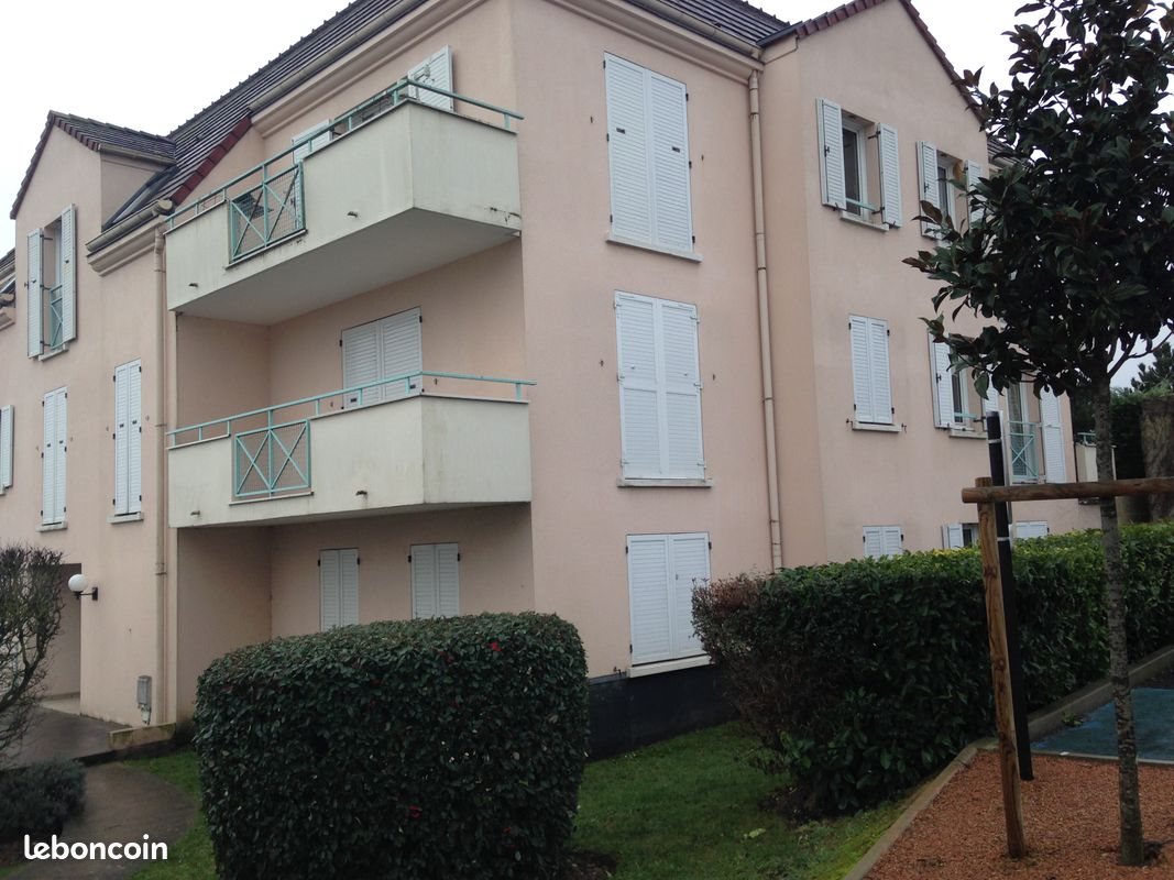 Appartement à vendre, 70m², Arpajon