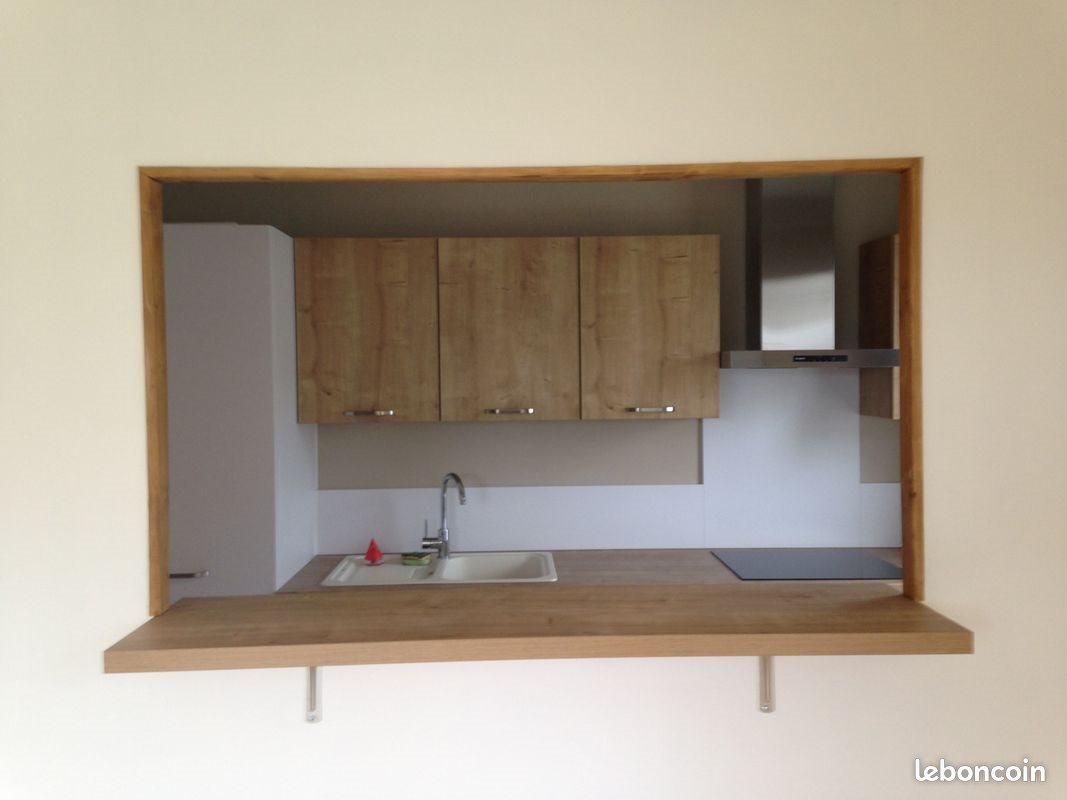 Appartement à vendre, 70m², Arpajon