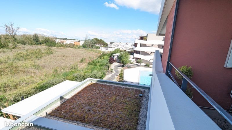 Appartement à louer, 65m², Sérignan