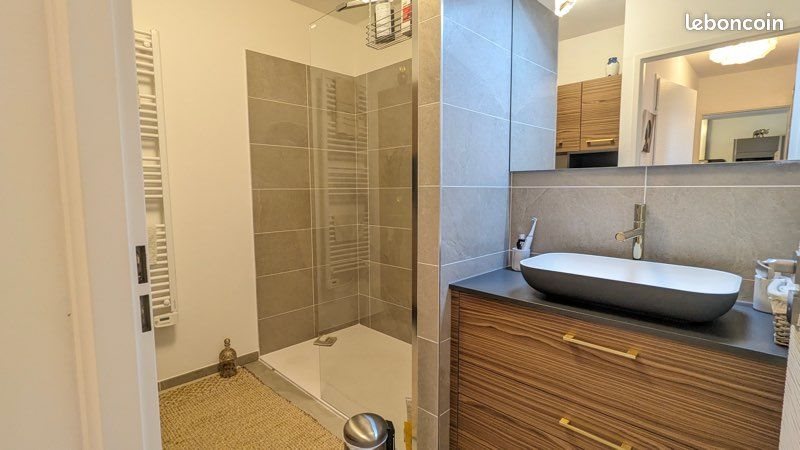 Appartement à louer, 65m², Sérignan
