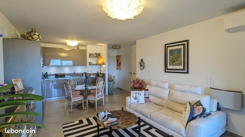 Appartement à louer, 65m², Sérignan