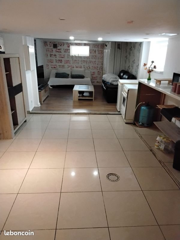 Appartement à louer, 50m², Longeville-lès-Saint-Avold