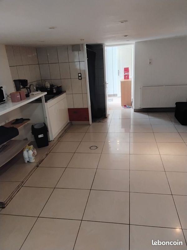Appartement à louer, 50m², Longeville-lès-Saint-Avold