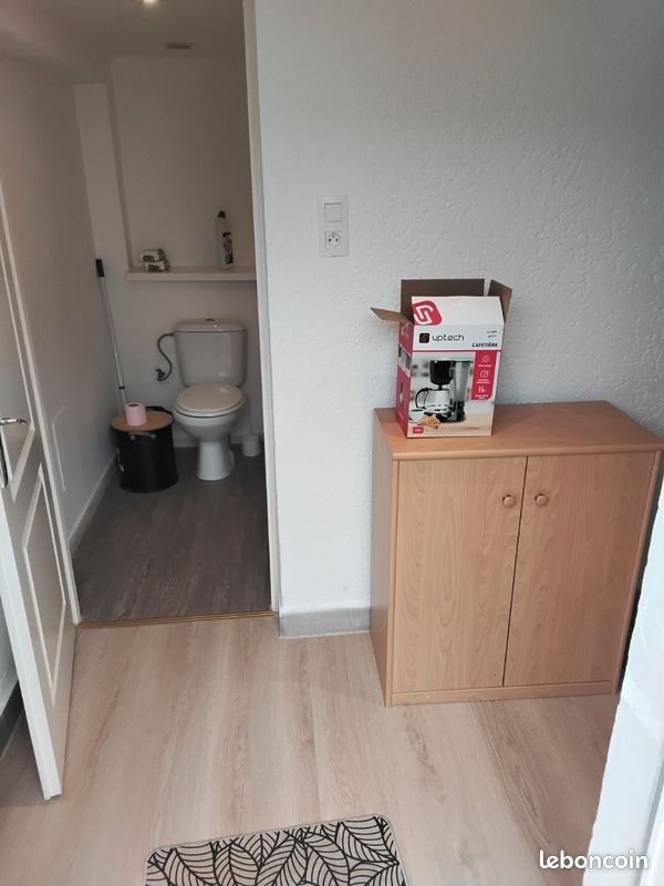 Appartement à louer, 50m², Longeville-lès-Saint-Avold
