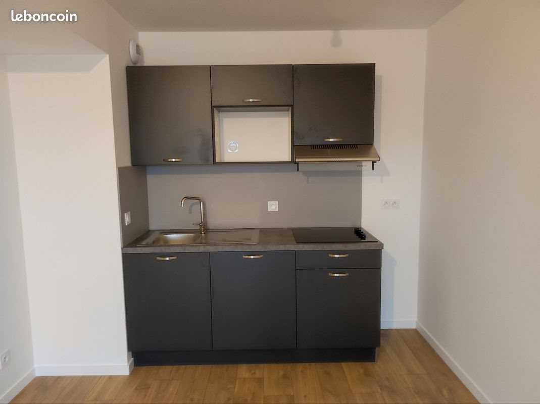 Appartement à louer, 43m², Chartres