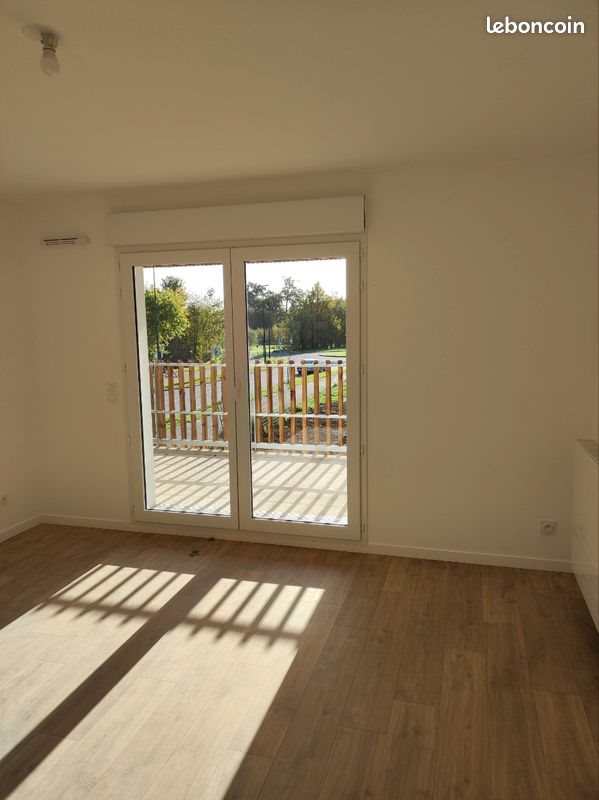 Appartement à louer, 43m², Chartres