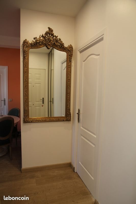 Appartement à louer, 65m², Issy-les-Moulineaux