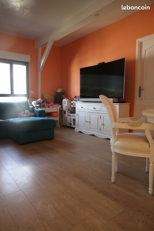 Appartement à louer, 65m², Issy-les-Moulineaux