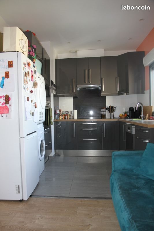 Appartement à louer, 65m², Issy-les-Moulineaux