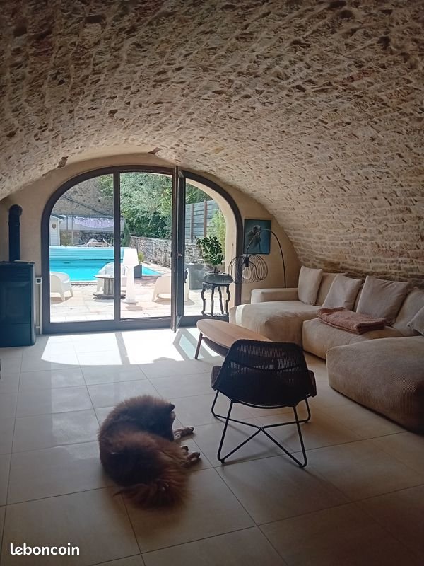 Maison à vendre, 184m², Lons-le-Saunier