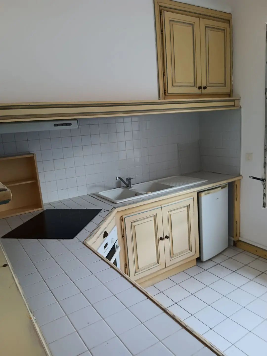 Appartement à louer, 54m², Narbonne