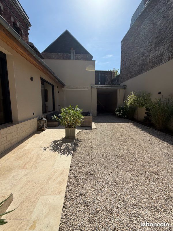 Maison à vendre, 210m², Saint-Quentin
