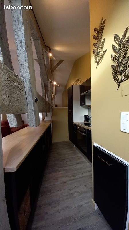 Appartement à louer, 53m², Libourne