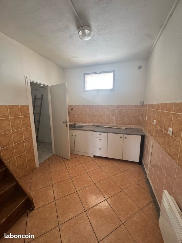 Maison à louer, 55m², Caudry
