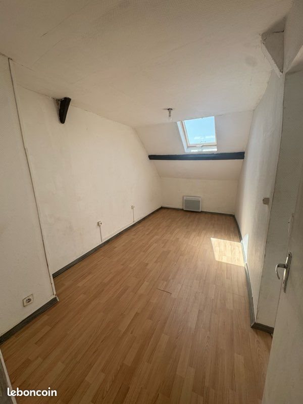Maison à louer, 55m², Caudry