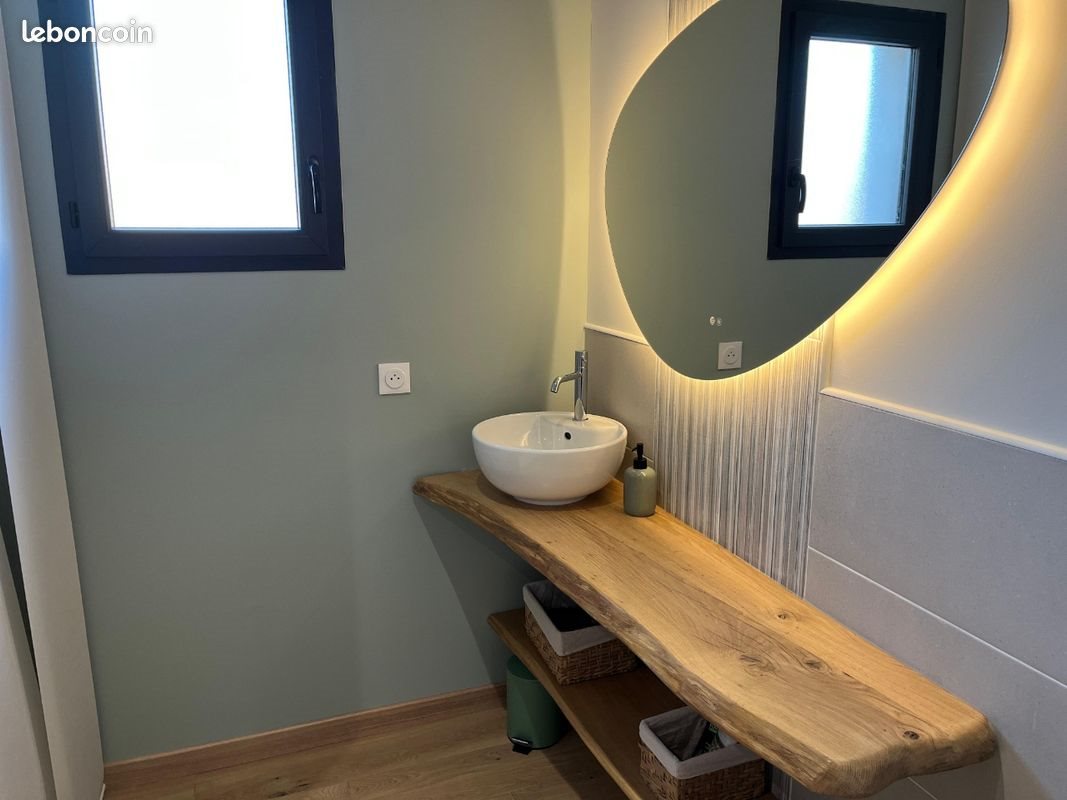 Maison à louer, 47m², Albi
