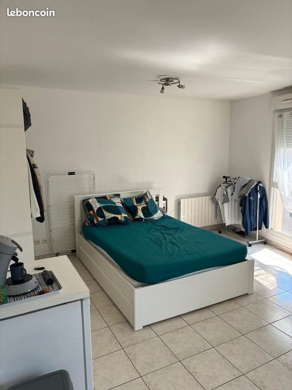 Appartement à louer, 36m², Meyzieu