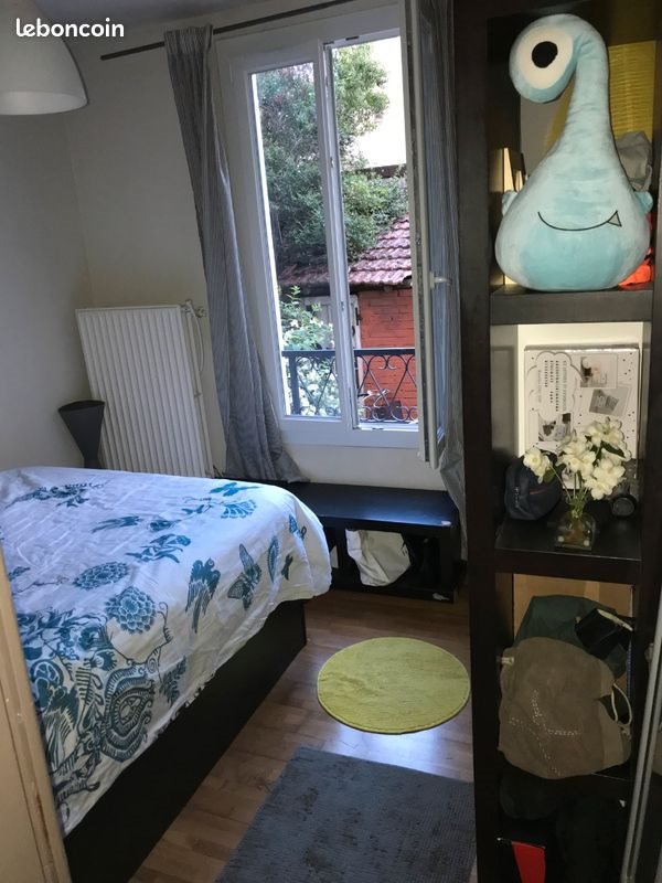 Appartement à vendre, 30m², Montreuil